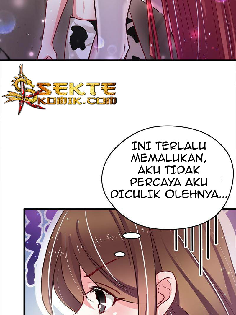 Beauty and the Beasts Chapter 17 Gambar 62